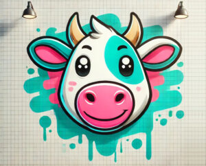 Vaquita de Colmenar al Día de fiesta