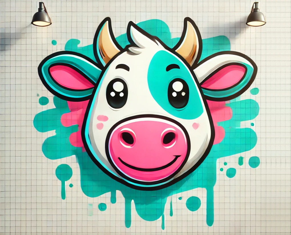 Vaquita de Colmenar al Día de fiesta