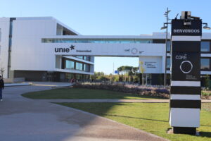 Campus The Core School junto a productoras audiovisuales – The Core School Colmenar