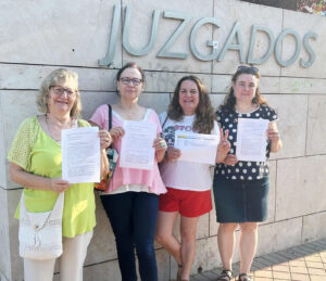 Oposición legal a la macroplanta de biogás en Colmenar Viejo