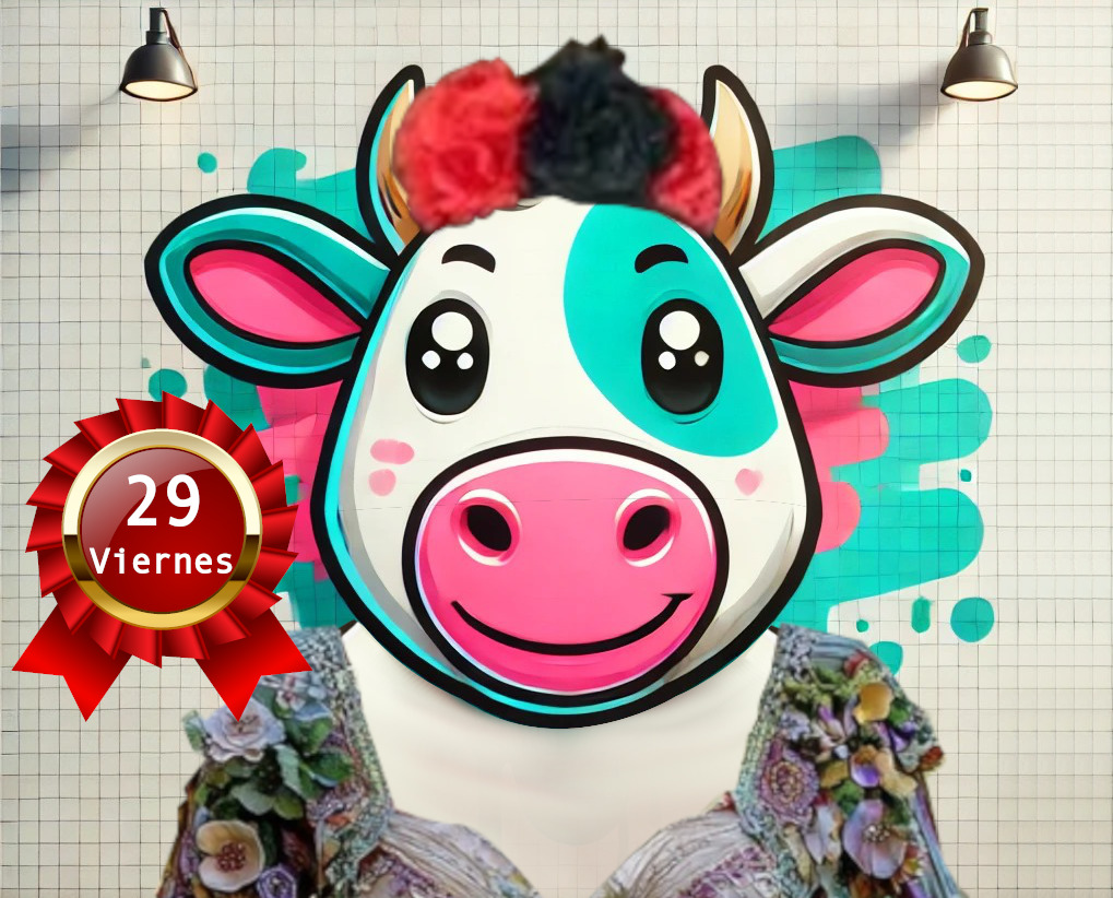 Fiestas patronales Colmenar Viejo