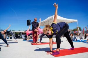 Día Europeo del Deporte Colmenar 2025