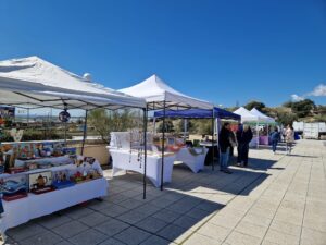 Mercado de Productores Colmenar Viejo