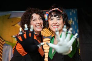 Eugenia Manzanera Colmenar Viejo