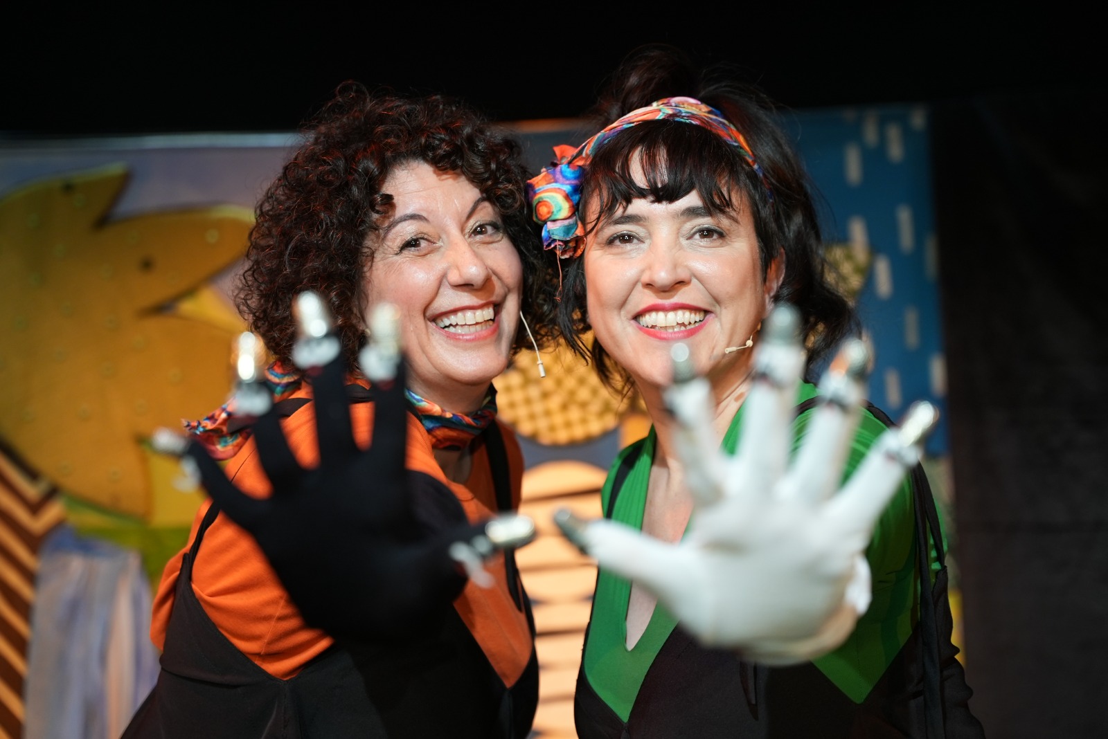 Eugenia Manzanera Colmenar Viejo