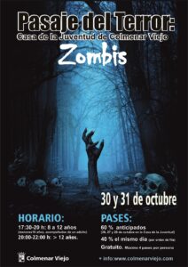 Pasaje del terror